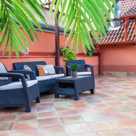 Veres Motel Veresegyhaz Luaran gambar