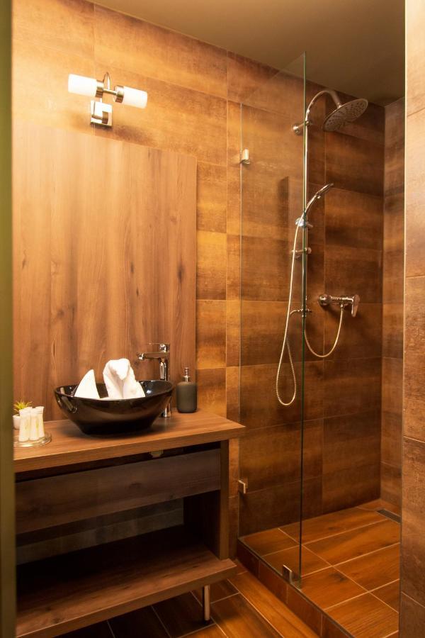 Veres Motel Veresegyhaz Luaran gambar
